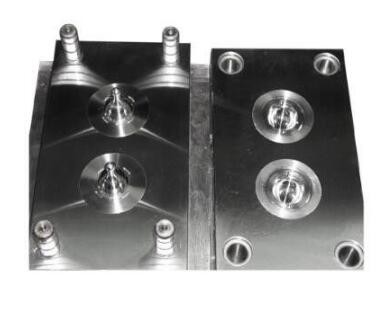 Rubber Mould Design Up To Customer Wooden Case Wooden Pallets Packaging