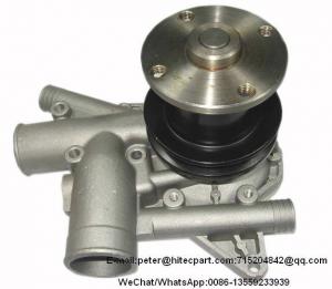 Cheap Automotive Engine Cooling System Water Pump , Diesel Engine Water Pump for sale