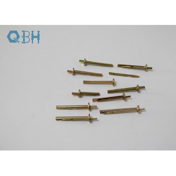 Carbon Steel Ceiling Anchor 4.8 Seismic Wedge Anchors