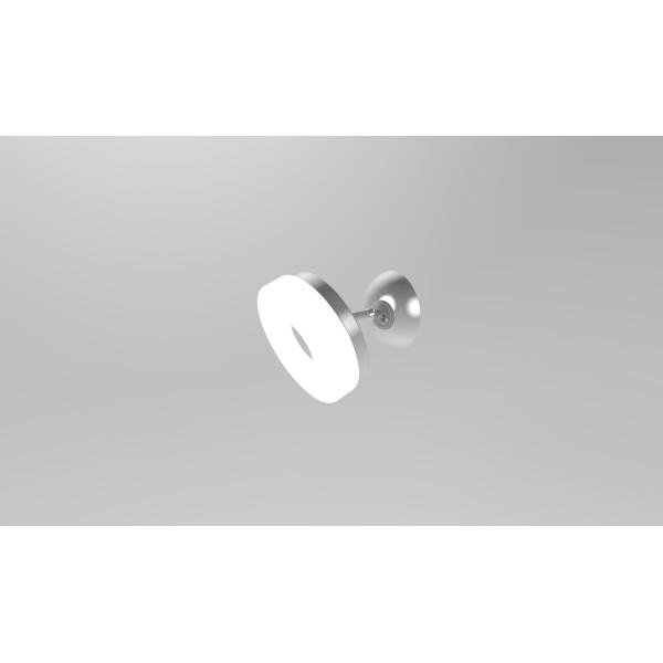 2018 16W led wall lamp for hotel