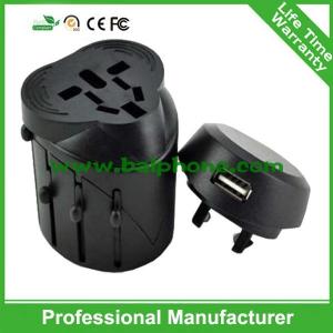 Cheap High quality universal travel adapter/electrical gift items for sale