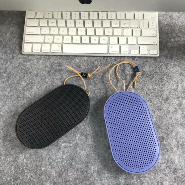 BeoPlay P2 Portable Bluetooth Speaker mini speaker made in china grgheadsets-com.ecer.com
