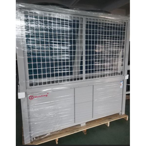 Swimming Pool Water Heater Heat Pump Working Temperature -20 - 45 Degree