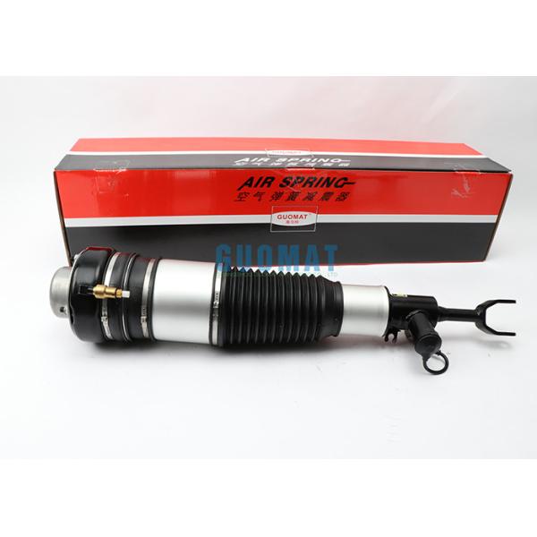 Audi A6 4F C6 Avant Suspension Air Spring / Front Suspension Air Bags 4F0616039T