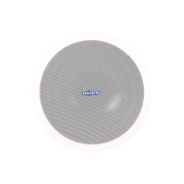 8 inch professional celling speaker ceiling mounted speaker PRO-108D