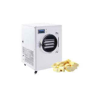 Cheap Low-price Vacuum potato Vacuum Freeze Drying Freeze Dryer 2000kg/batch drying capacity fruit food meat freeze dryer for sale