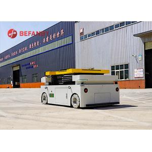 AGV Automatic Guided Vehicle