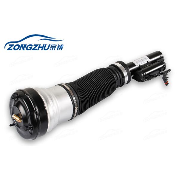 ISO9001 Industrial Shock Absorber , Mercedes - Benz W220 S Class Car Suspension Parts