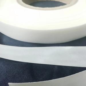 Cheap Low Temperature TPU Hot Melt Adhesive Film For Textile Fabric Underwear 109 Yards for sale