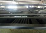 High Efficiency Vacuum Frying Machine , Heavy Industrial Meat Processing