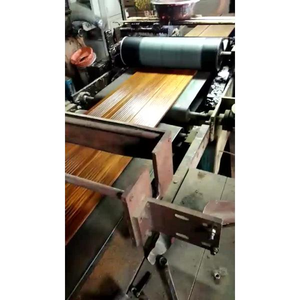 100% Natural Bamboo Wood Flooring , Bamboo Ply Sheets Corrosion Resistance