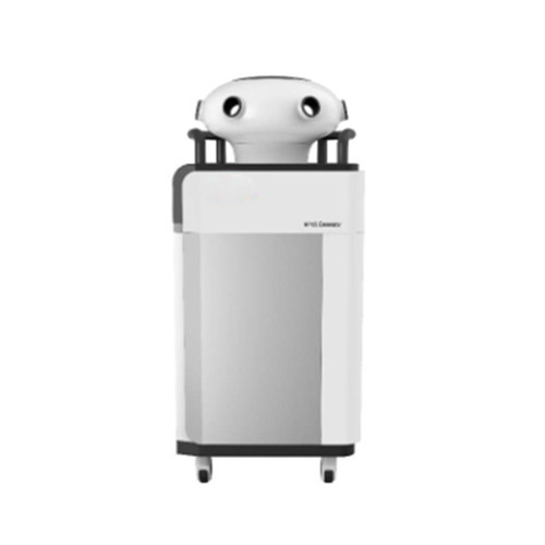 Full Set Of Validation Document VHP Medical Sterilizer Hospital Robot Equipment