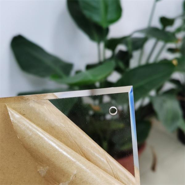 High Quality 4x8 3mm Clear Cast Acrylic Sheet,Transparent Acrylic Plate