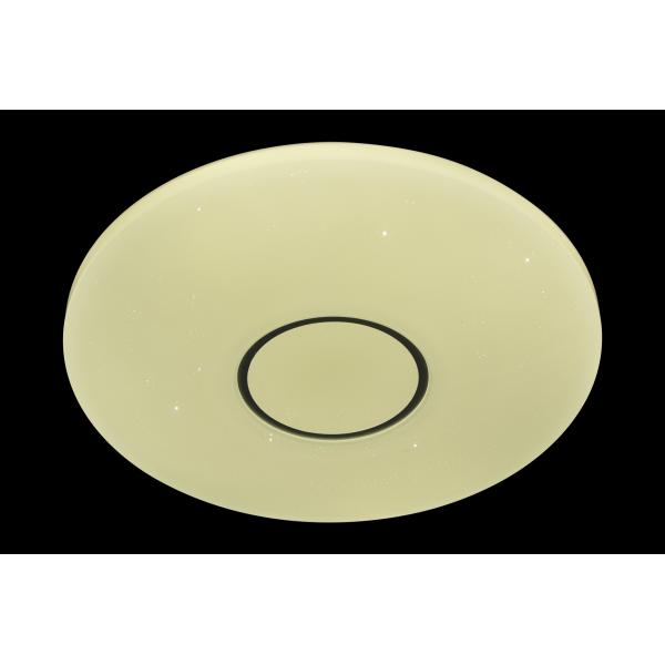 Energy saving surface mounted LED ceiling lamp 81W/108W