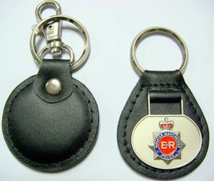 Cheap key chain, keychains, keyrings, keyfolders, keyfinders, 3D  Leather Keychain, metal for sale
