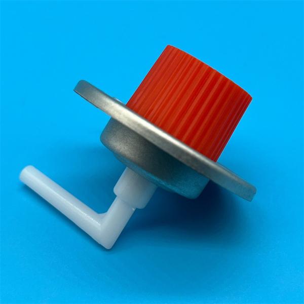 Versatile BBQ Stove Gas Aerosol Valve for Reliable Performance - Essential for Grilling and Outdoor Cooking