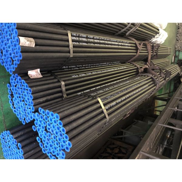 Heat Exchanger Steel Tube With 0.7-30MM WT Round Shape For Thermal Exchange
