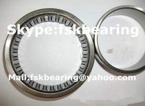 China Metric Needle Roller Bearings / Needle Bearing Rna 4824 For Spinning Machine on sale