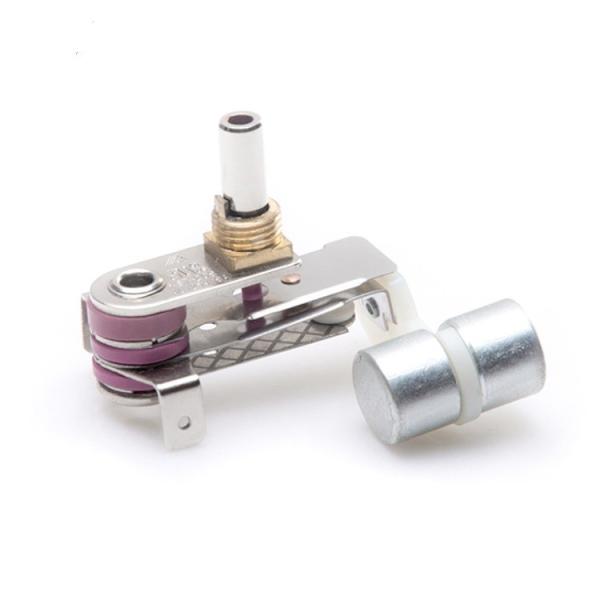 Zy6 oven baking ovens pizza oven customizable adjustable KST bimetallic type thermostat