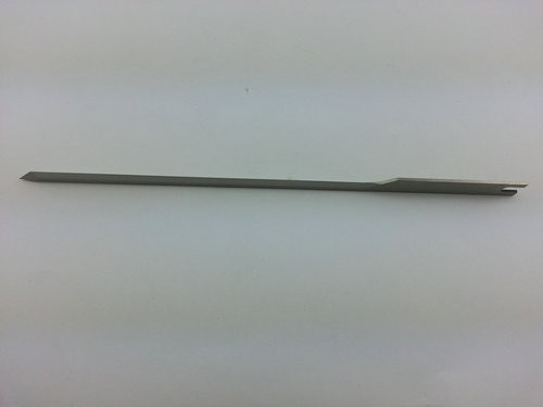 Blade， Especially Suitable For Kuris 73436-C3030，69304-C3055，47968-C3080 Kuris C3030/ C3055/C3080，Cutter, Shpnrprssr