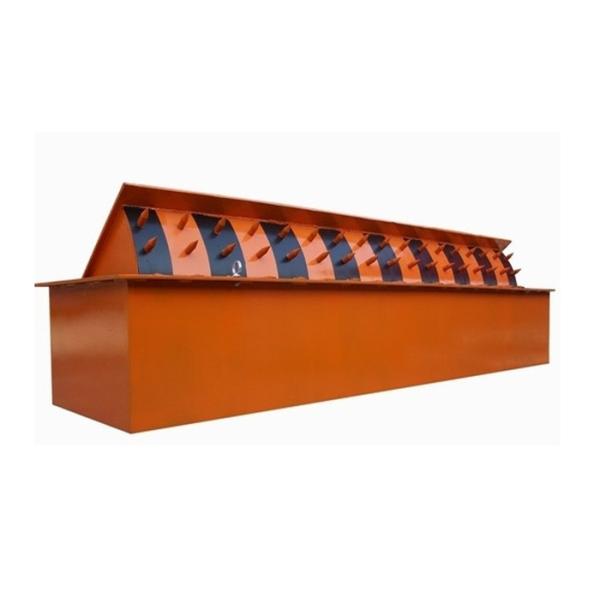 220V-380V stainless steel anti-crash fast speed traffic safety hydraulic road blocker with spikes