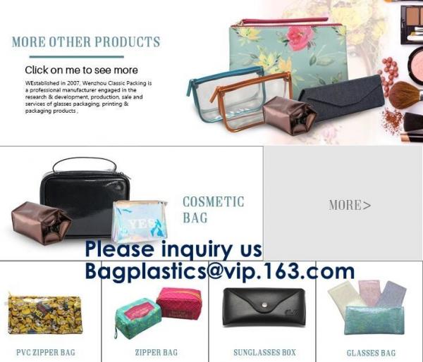 Waterproof PVC Cosmetic Pouch Wholesale Cheap Make Up Makeup Case Bag Travel Toiletry Pouch Organizer, bagease, bagplast