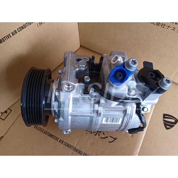 Auto AC Conditioning Compressor For 8E0260805BA Audi allroad A4 A5 A6 Q3 Q5 Q7