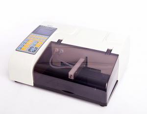 China PW-812 96 Well Microplate Washer ELISA 8*12 12*8 99 Programs Store Medical Lab Analyzers on sale