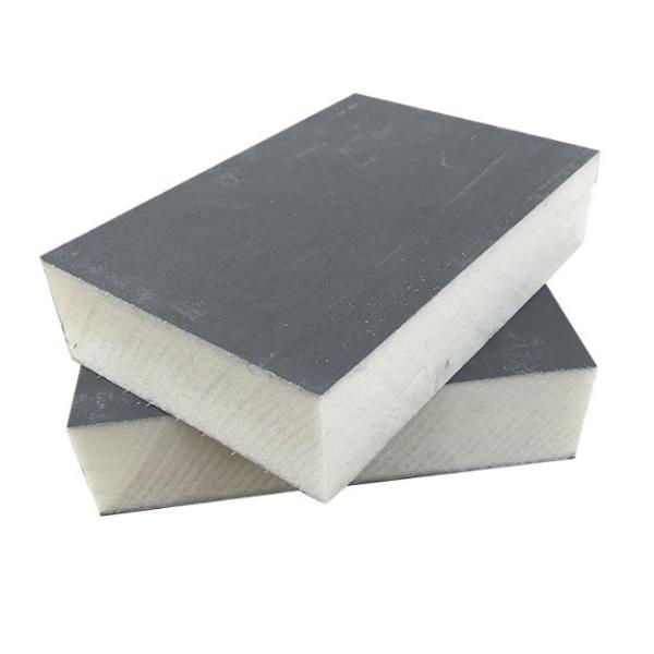 Chemical Petroleum Insulation Polyurethane Sandwich Panel Cold Storage Material