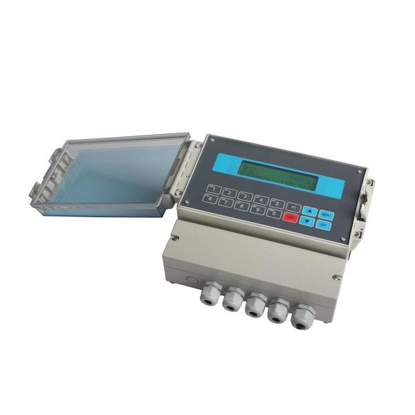 Corrosion Proof Load Cell Controller Indicator AC220V For Belt Weigher