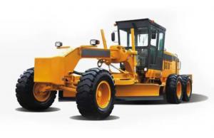 Cheap 2024 Hot Sale Liugong 4140d Motor Grader 160hp Large Road Grader Machine for Sale for sale