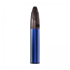 China Deep Blue Electronic Cigar 5000 Puffs 4.0ml E Liquid Vape Pen 650mAh Battery on sale
