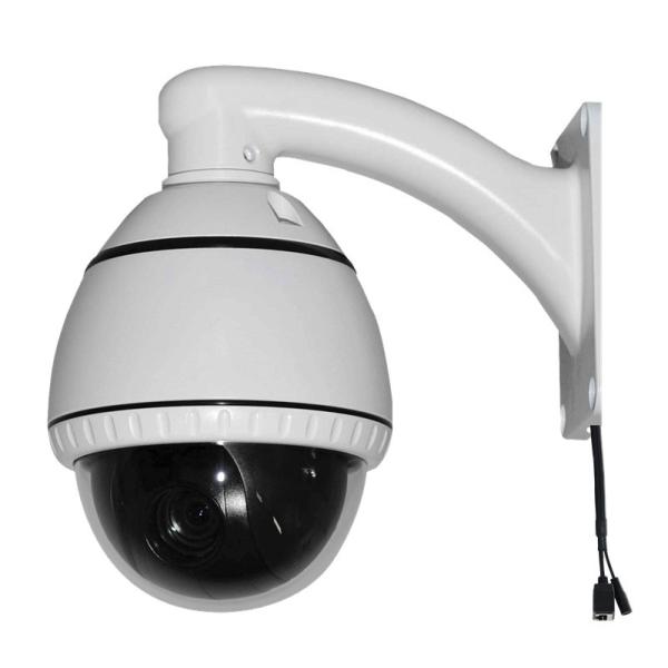 HD IP Camera/Mini PTZ Camera