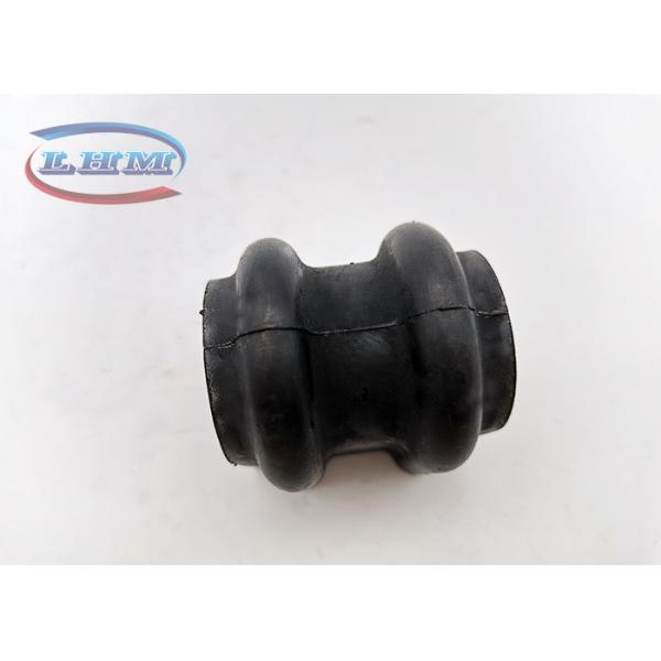 High Elasticity Car Rubber Stabilizer Bush 54813 1C010 HYUNDAI GETZ Compatible