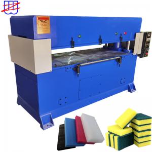 Cheap Durable Paper Packaging Material Punching Machine with Hydraulic Syste for sale