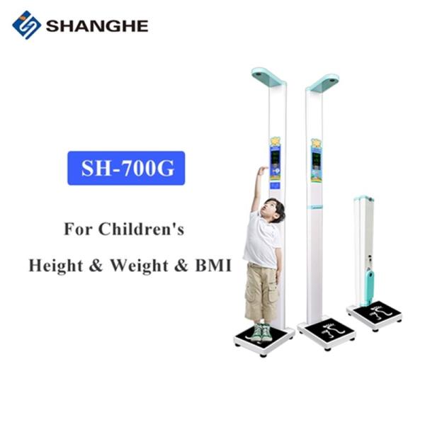 Hospitals Accurate Folding Urkunde Child Weight Machine