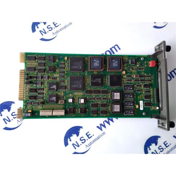 ABB 1KHW000592R0001 Meet your needs and buget 1KHW000592R0001 in stock