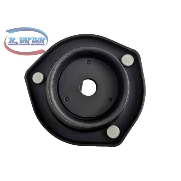Black Shock Absorber Upper Mount For Camry ACV41 48750 06210 / 48760 06210