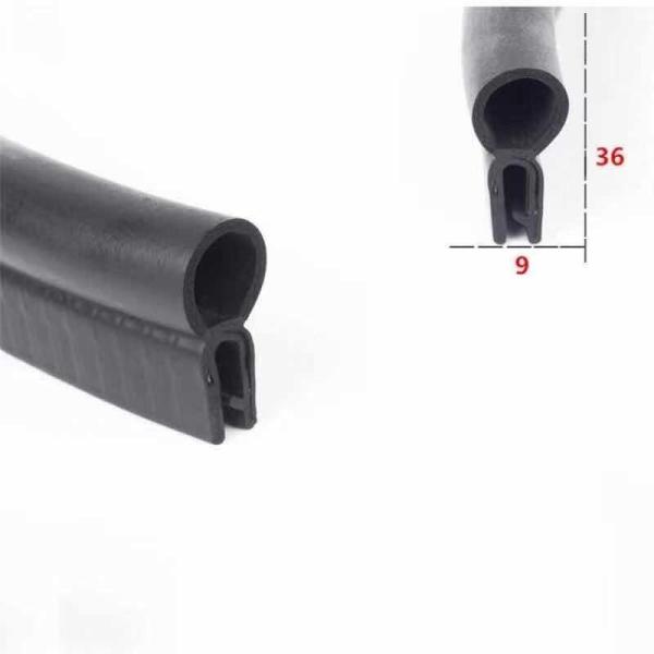 Polyethylene Foam Sound Insulation Strip For Durable And Effective Noise Reduction