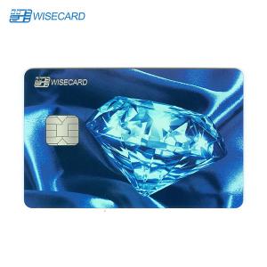 China ISO Contactless Smart Card With Laser Printing Technology on sale