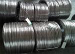 Spring Stainless Steel Wire SUS/AISI/ASTM Bright Shiny Surface High Tensile