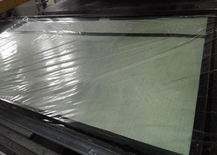 2240mm Wide Water Soluble Release Film For Solid Surface