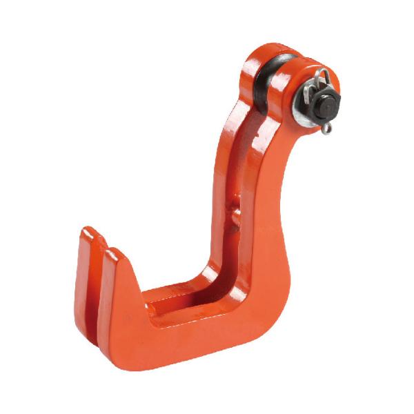 DSQS Type Universal Vertical Lifting Clamps / 7T Double Steel Plate Clamp