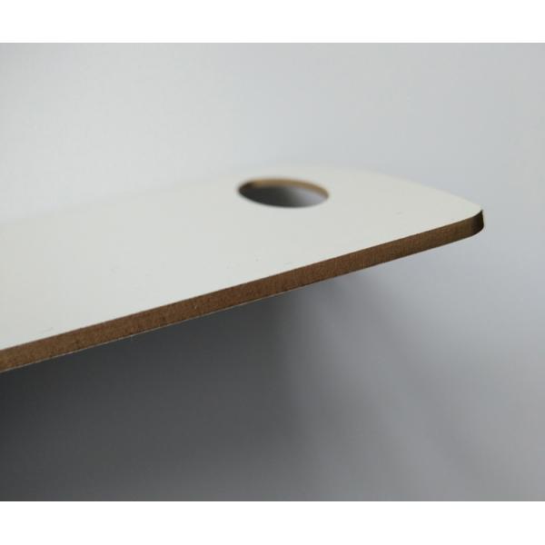 Magnetic Lapboard Class Combo Pack Includes two Sided Plain 9 x 12 Inch White Boards