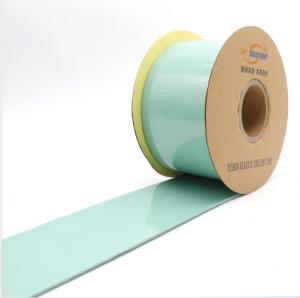 Cheap Visco Elastic Seam Sealing Tape , Green Color Anti Corrosion Tape NTD Series for sale
