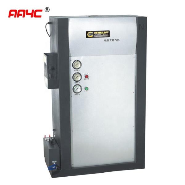 N3002 Automatic Car Washing Machine Tariffic Lab Mobile Nitrogen Gas Generator Manufacturers