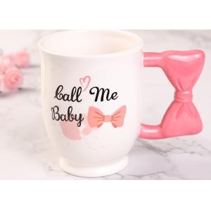 Personalised Ceramic Mugs