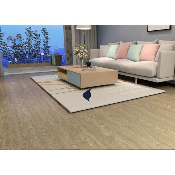 Anti Slip SPC Wood Flooring Spc Water Proof Vinyl Flooring 313mm*620mm