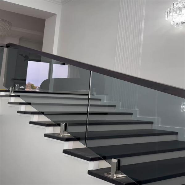 Ultimate Stair Handrail For Any Residential Or Commercial Building Durable And Stylis