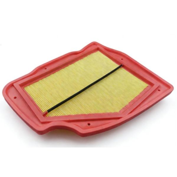 Dustproof Auto Air Filter For BMW G70 C70 735i 740i 750eX M760eX 13715A1BC51
